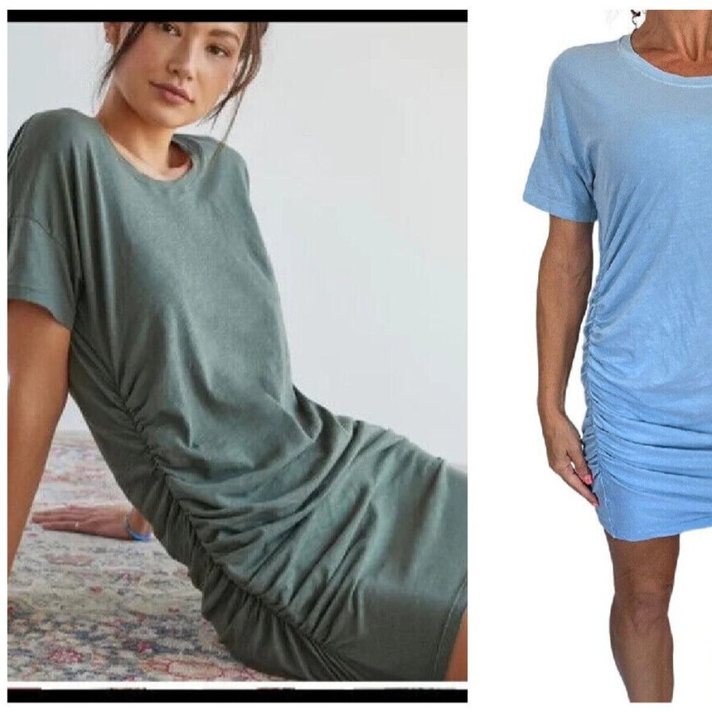 Sundry Marin Dress NWT